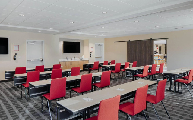 TownePlace Suites by Marriott Columbus Hilliard