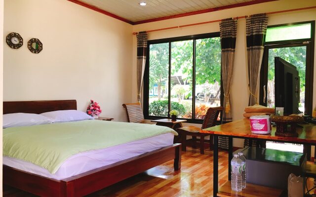 Love View Resort &Coffee