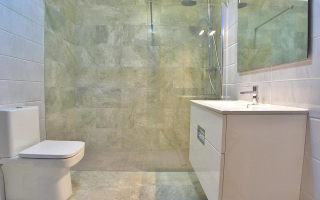 Villa Pinomar - Sleeps 8 - Burriana Beach