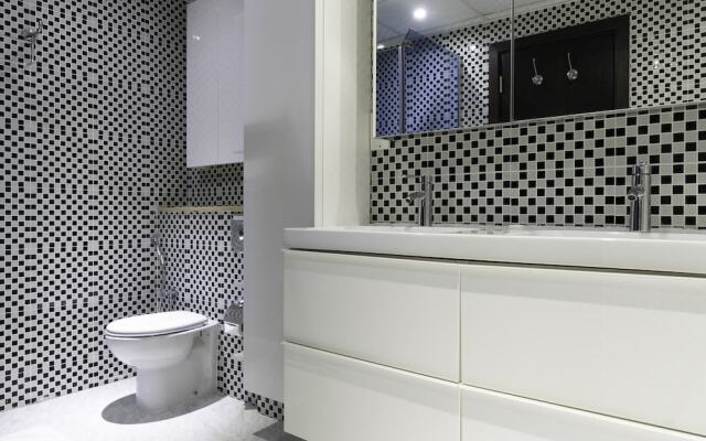 Splendid Apt With Breathtaking Dubai Marina View!