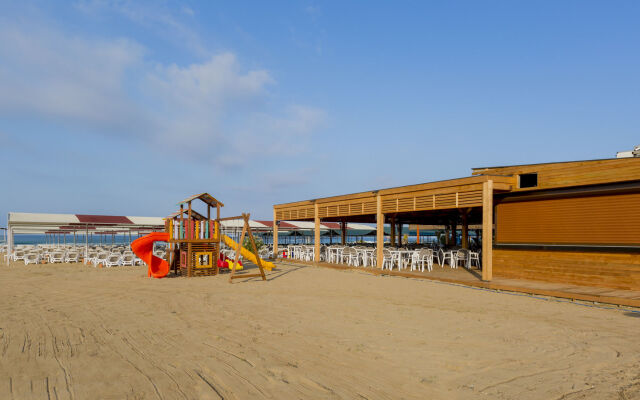 Side Royal Palace Hotel & Spa - All Inclusive