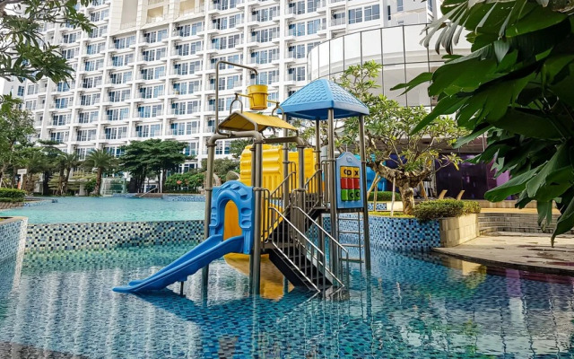 Puri Mansion Managed by Diorama