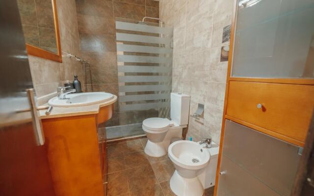 Typical House With Terrace by Homing