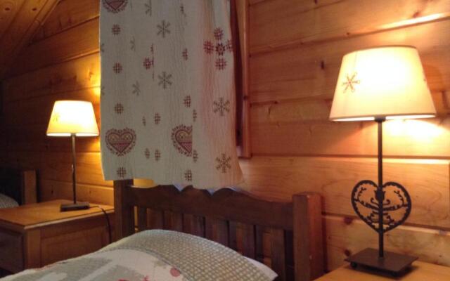 Chaletsavoie
