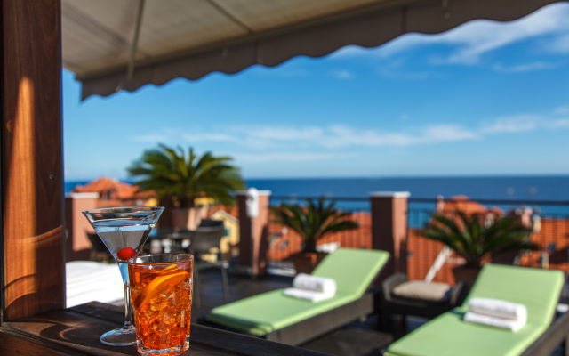 Hotel Allegroitalia Alassio Rosa