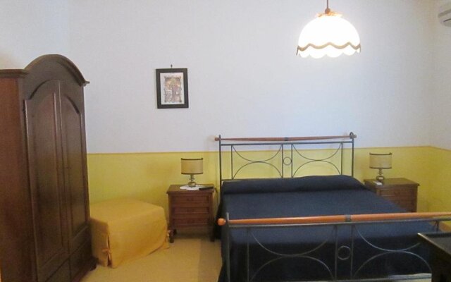 B&B Villa Colfiorito