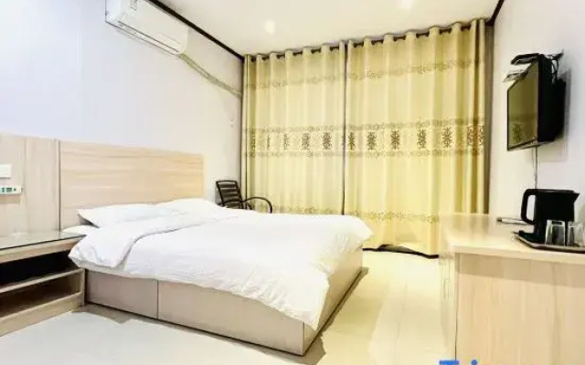 Jinzhou Xinhua Hotel