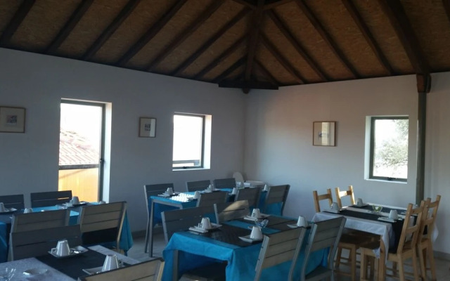 Casas de Campo Vila Marim