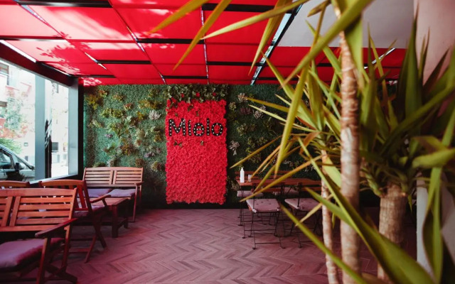 Mielo Lara Hotel