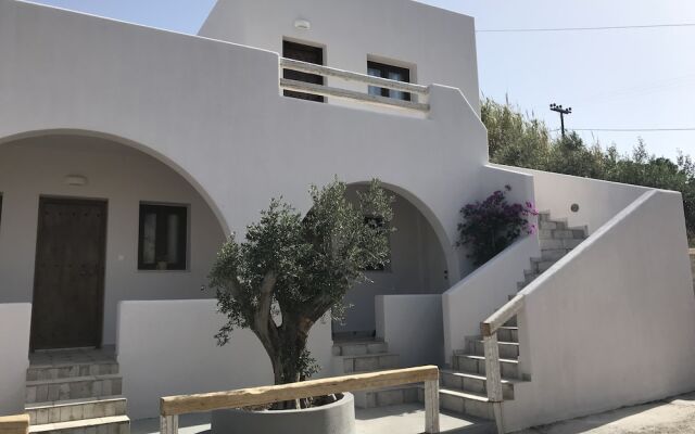 Elia Residences Santorini