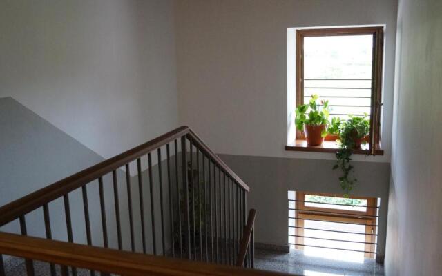 Appartamento Campagnola Mansardato