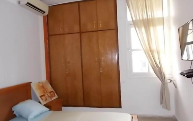 Residences Hotels Sejours Affaires