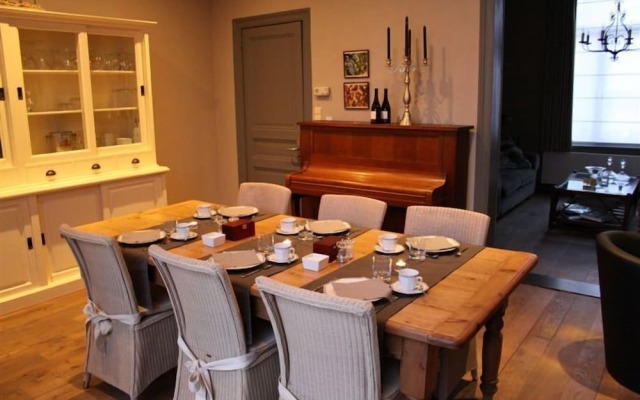Villa des Raisins