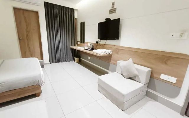 Hotel Kant by GoHotels - Near Shree Dwarkadhish Temple