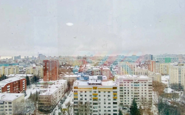 SeverApart на ул. Коммунистическая 98/1