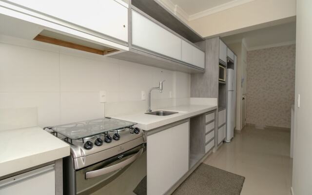 Aluguel Apartamento 2 Quartos Sendo 1 Suíte - 201a