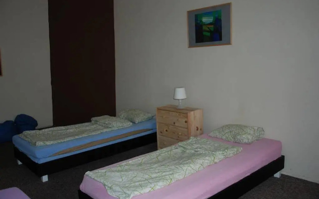 Hostel Folklor