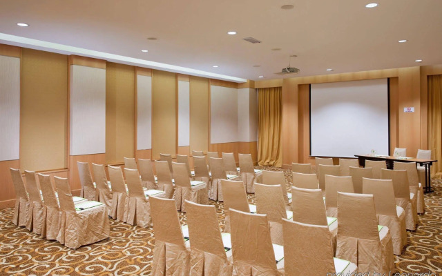 Holiday Inn Melaka by IHG