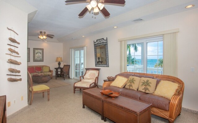 Lawson Rock - Angelfish 201 2 Bedroom Condo by RedAwning