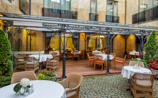Hotel Euterpe