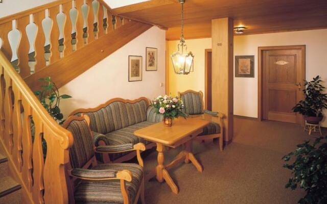 Kur- und Ferienhotel Gertraud