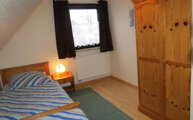Ferienwohnung im 1 Stock, Ostseebad Dahme