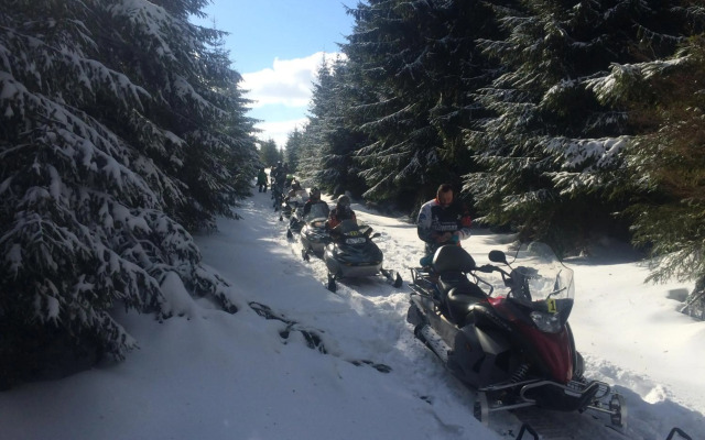 Kotedzh-shale Elіtnij