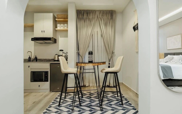 Kashco Apartments