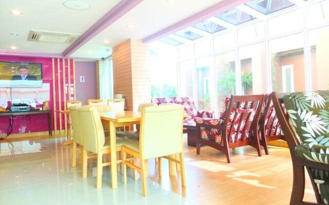 Asamakorn Residence