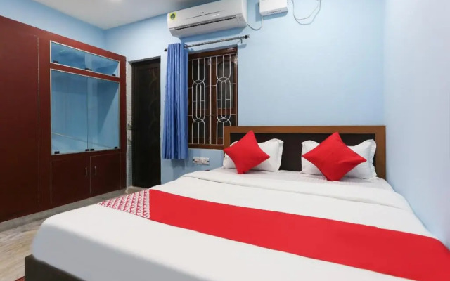 New Castle Inn by OYO Rooms