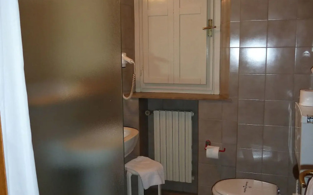 Albergo Reggio