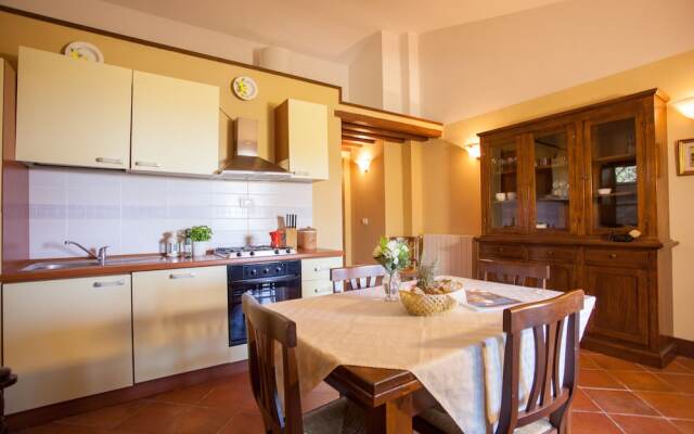 Agriturismo Il Gheppio