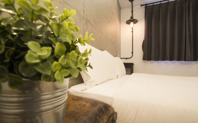 RA Guesthouse