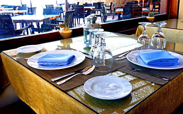 Viva Blue Resort and Diving Sharm El Naga (Adults Only)