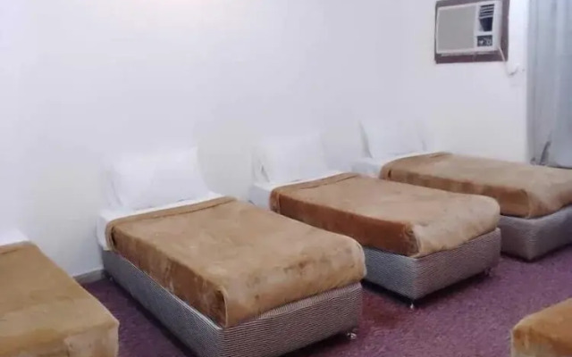 Deem Al Madina