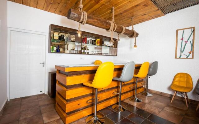 The Nature's Green Resort -Bhimtal