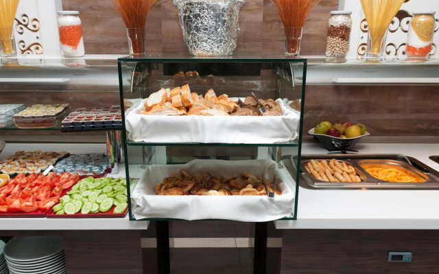 Park Yalcin Hotel