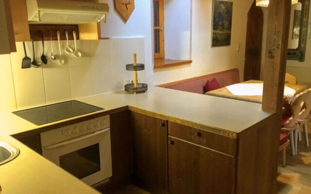 Burg Biedenegg. Niedermontani (FIE204)