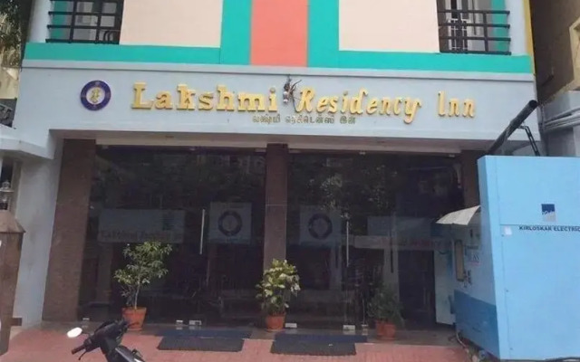 Lakshmi Residency Inn