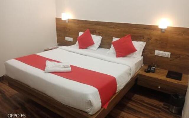 Hotel Star Zest House