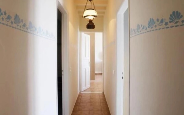 Amati Villa Cavo Dellos