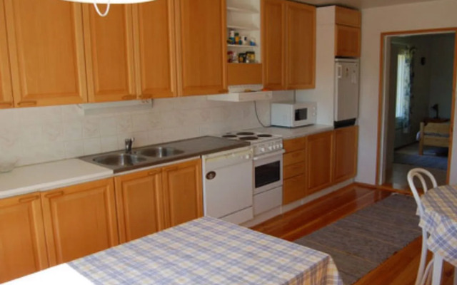 House Sänkelä Kuusamo