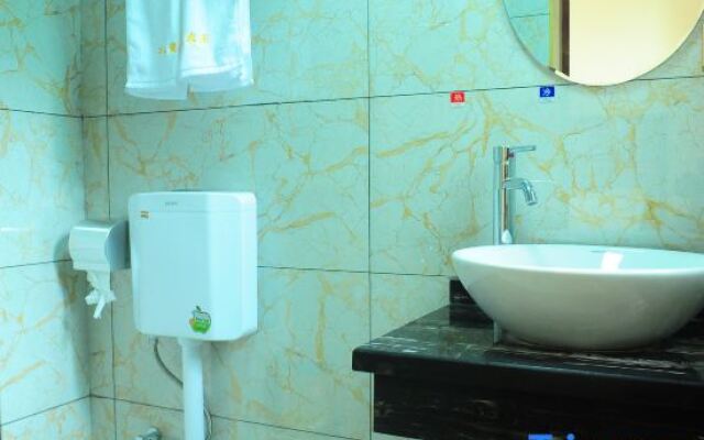 South Yue Hengshan Hengshan Convenient Villa