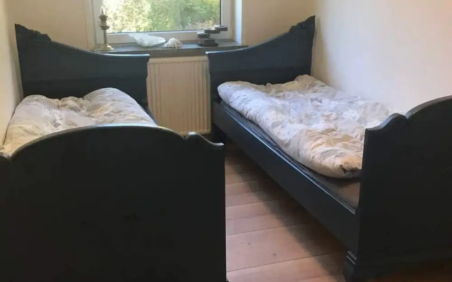 5 Star Holiday Home in Farso