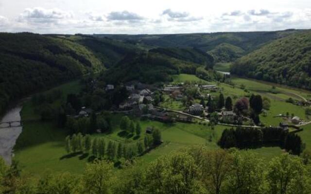 Chalet Ardenne Routy