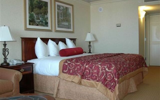 Wyndham Garden Amarillo