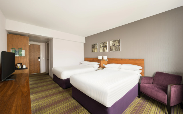 Holiday Inn Norwich City by IHG