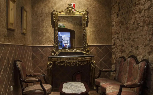 Hotel Restaurante Setos