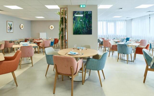 Zenao Appart'hôtels Suresnes
