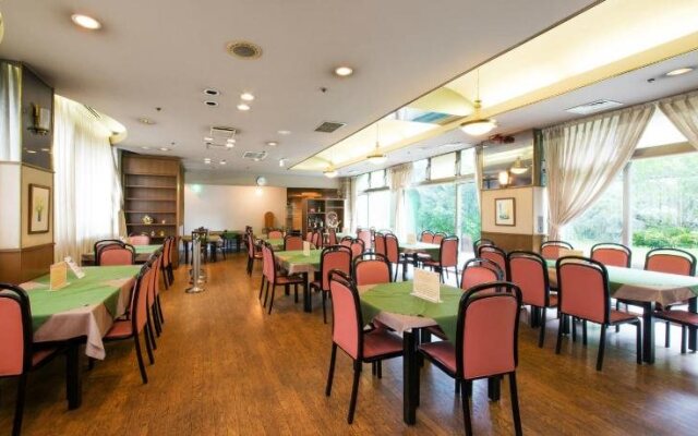 Osaka Moriguchi Plaza Hotel Dainichi Ekimae